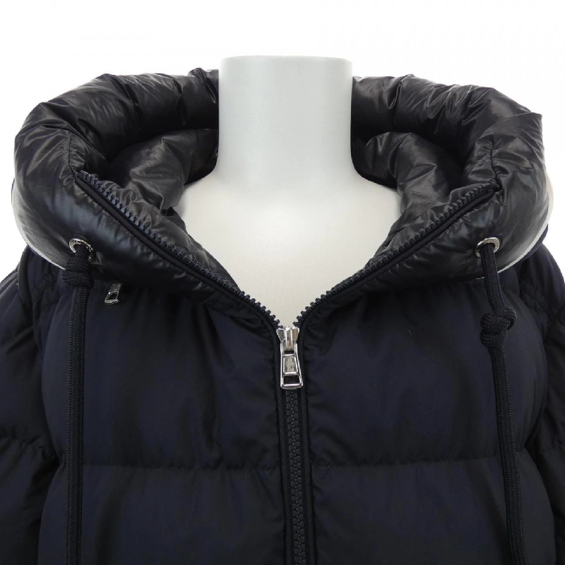 MONCLER CARDERE Áo khoác lông - Hàng hiệu Authentic 884502