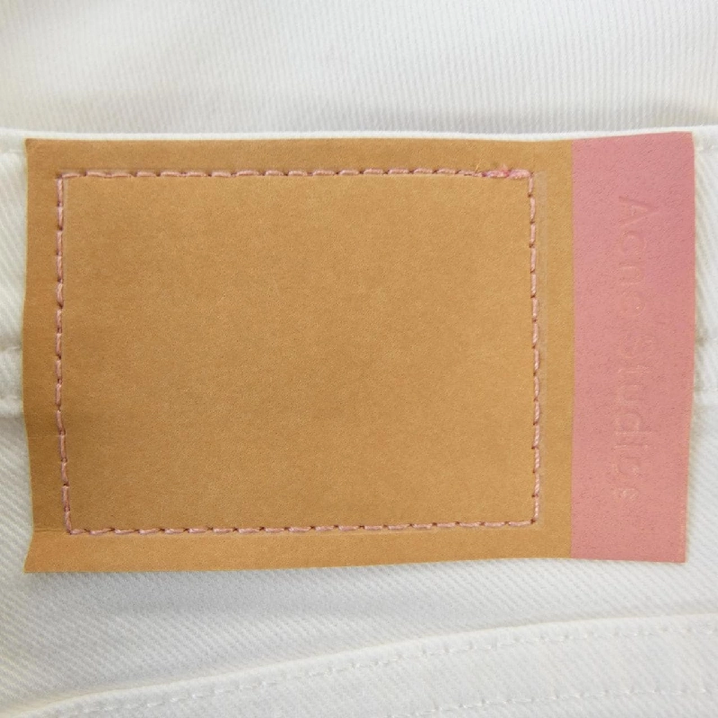Quần jeans ACNE STUDIOS - Hàng hiệu Authentic 813480