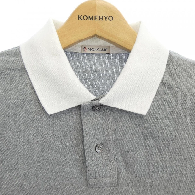 MONCLER 10918309850 Áo polo - Hàng hiệu Chính hãng 900248