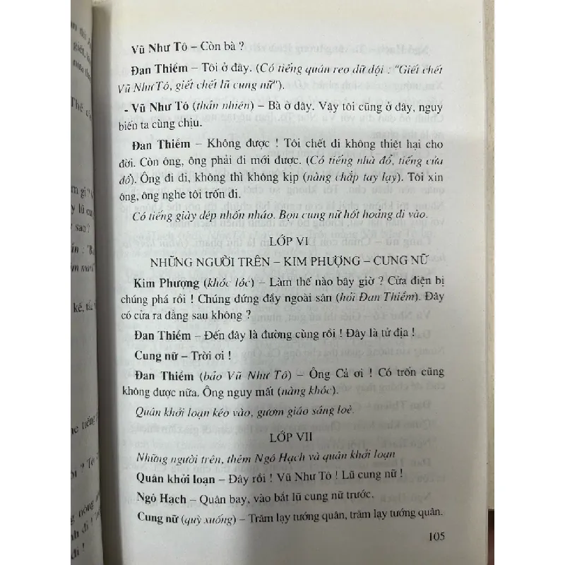 Nguyễn Huy Tưởng tác phẩm chọn lọc 695523