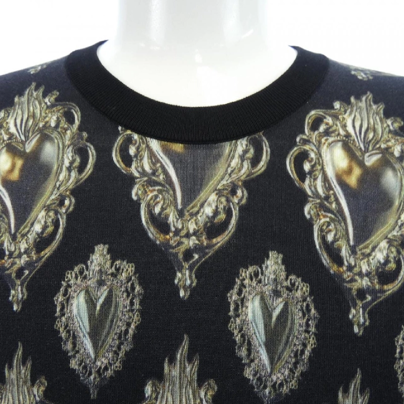 Dolce & Gabbana DOLCE&GABBANA Áo len - Hàng hiệu Chính hãng 905611