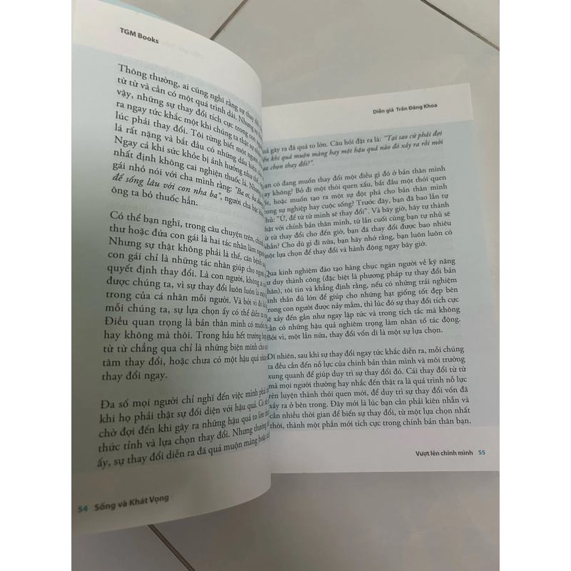 Sống và khát vọng 495207