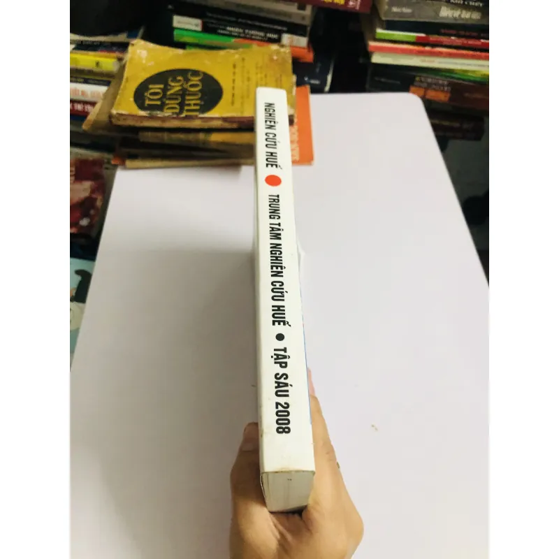 NGHIÊN CỨU HUẾ ( T6) 752707