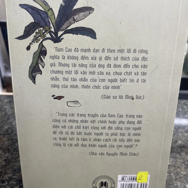 Chí phèo Nam Cao 731009