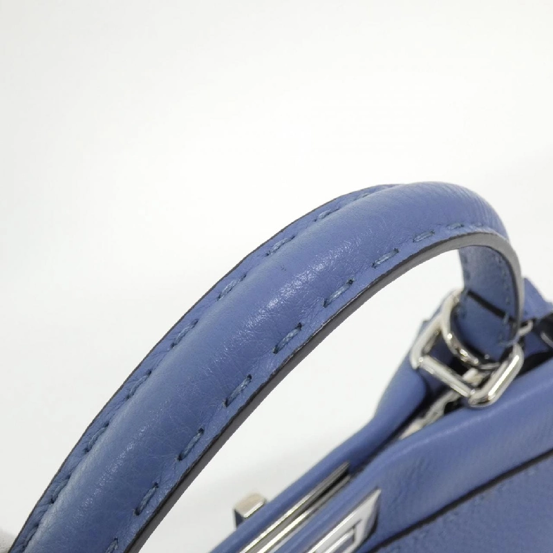 Túi Fendi SELLERIA Peekaboo 8BN290 Q0J 619457