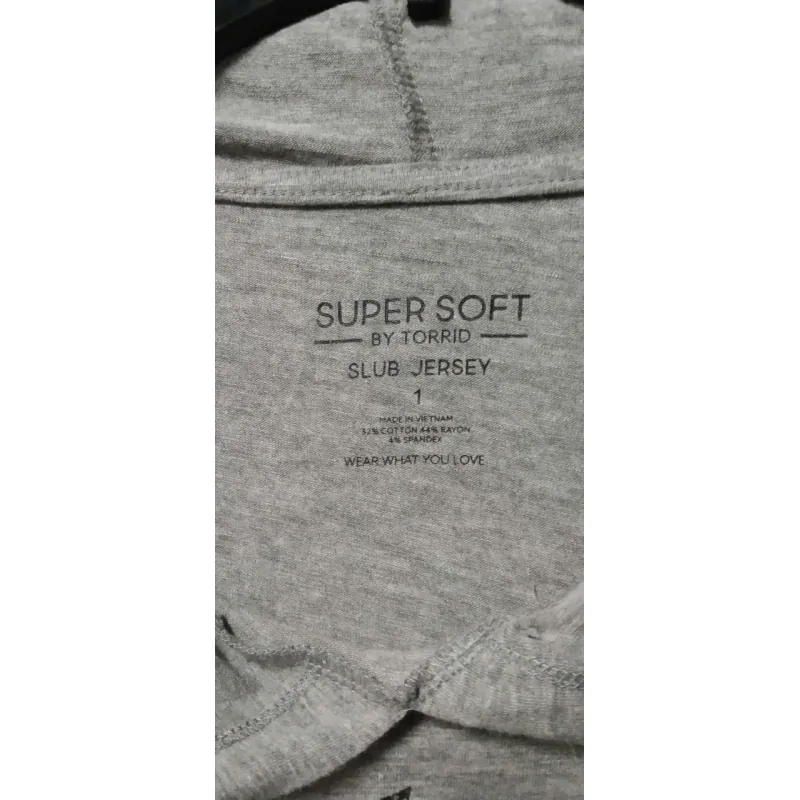 Áo khoát bigsize size 1X 553424