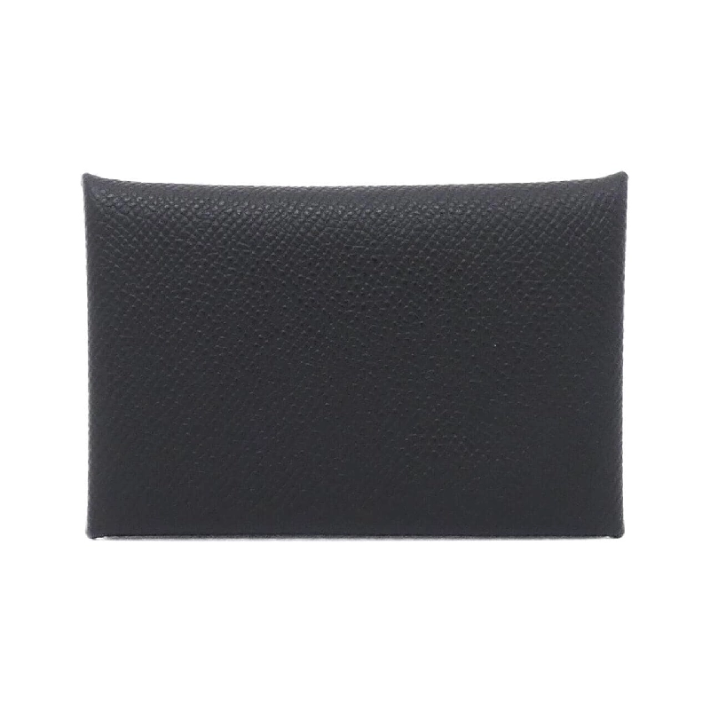 Ví đựng thẻ Hermès Calvi 044164CK 624366
