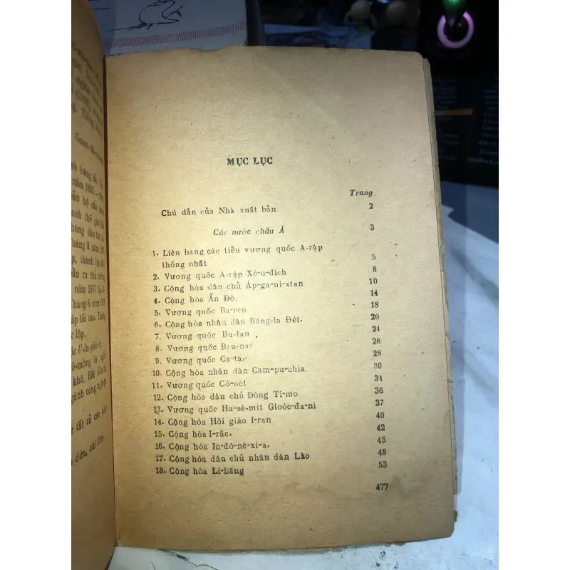 Các nước trên thế giới  1031494