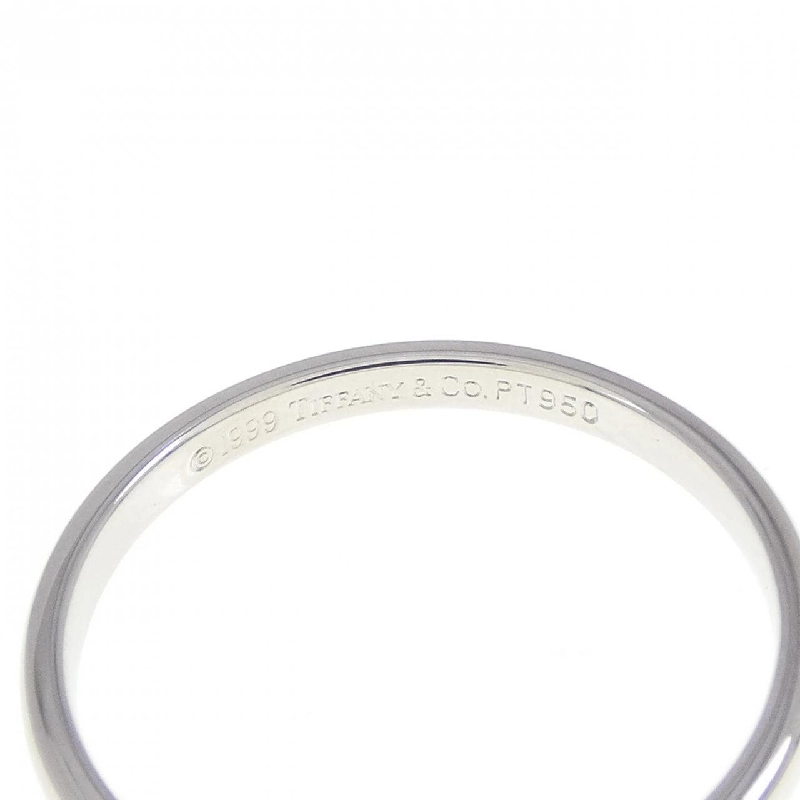 Nhẫn Tiffany Lucida - Hàng hiệu Authentic 838831