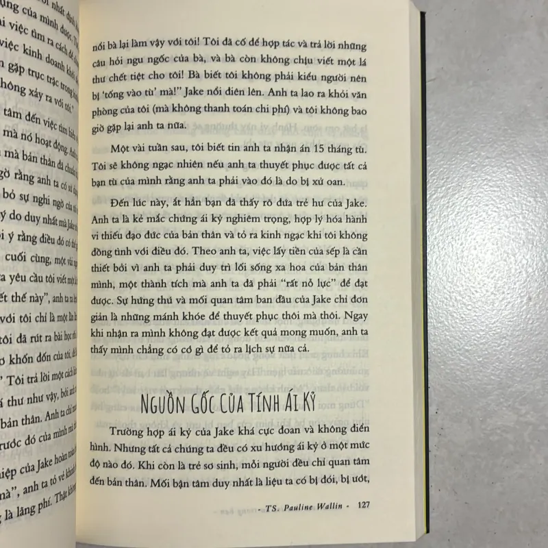 Kiểm soát đứa trẻ hư trong bạn 783162