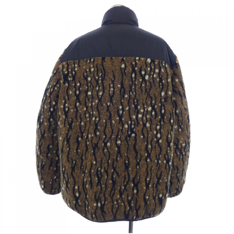 Moncler Genius Áo khoác lông - Hàng hiệu Authentic 903821