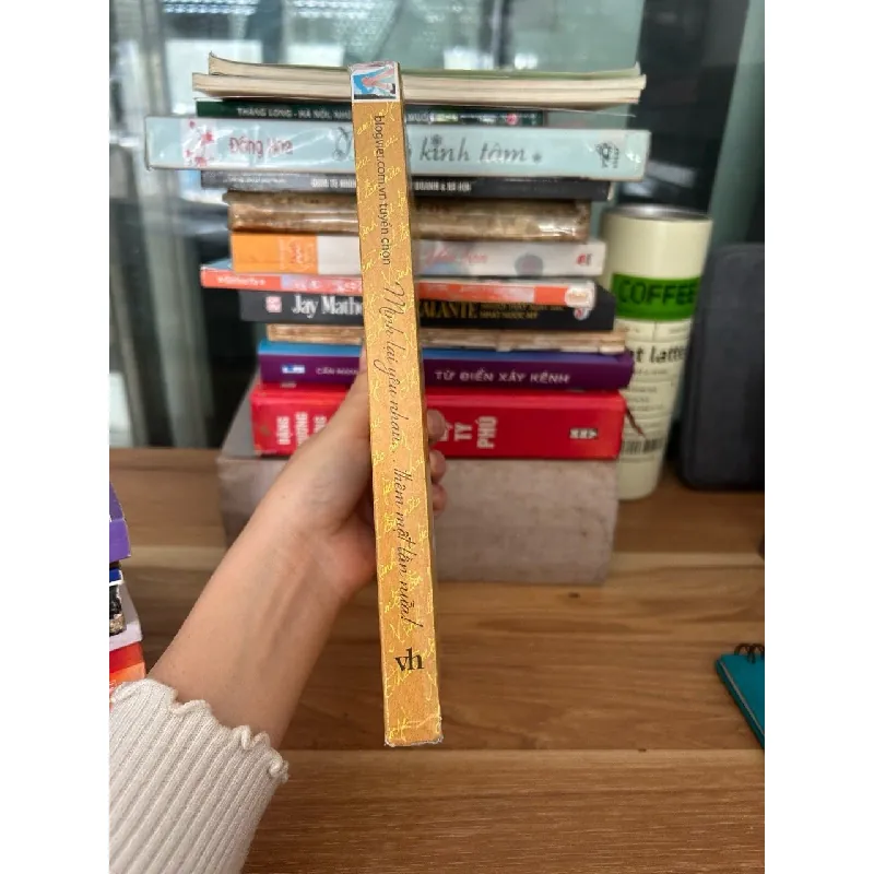 Mình lại yêu nhau... thêm lần nữa- NXB văn học 702181