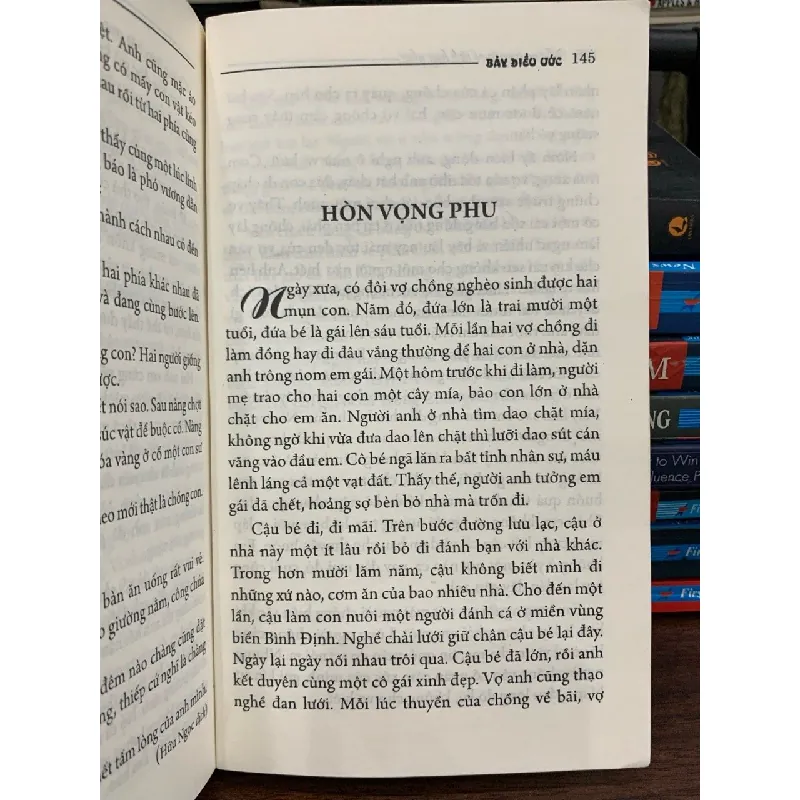 Bảy điều ước - truyện cổ tích hay nhất 681853