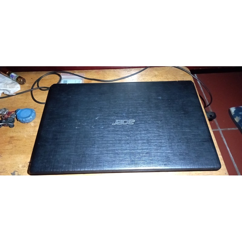 Acer Aspire 3 i5 gen7th SSD 8GB RAM 182707