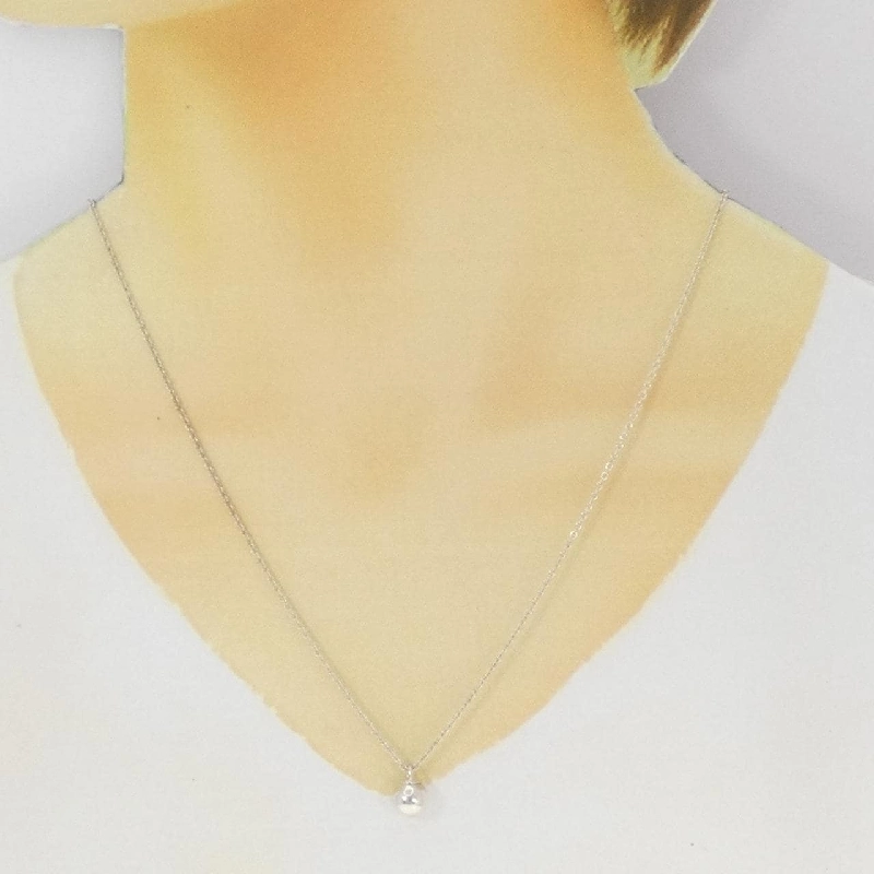 Dây chuyền bóng Tiffany - Hàng hiệu Authentic 844577