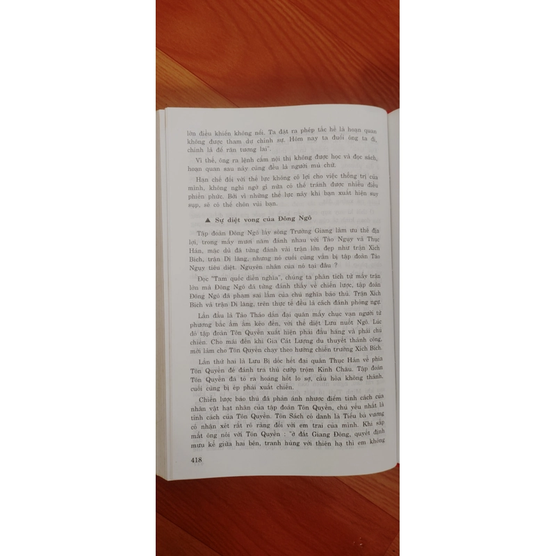 Thiên thời  Địa lợi Nhân hòa  434593
