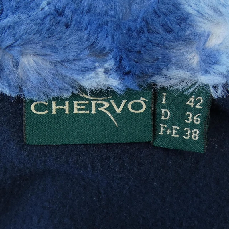 【Mã giảm giá】Áo khoác CHERVO 634417