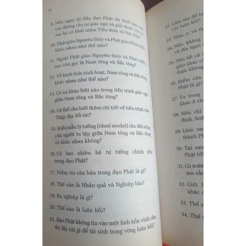 Cẩm Nang Của Người Phạt Tử 747405