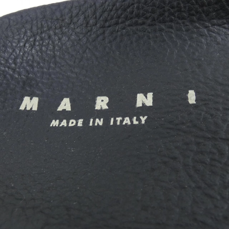 Giày sandal MARNI - Hàng hiệu Authentic 660695