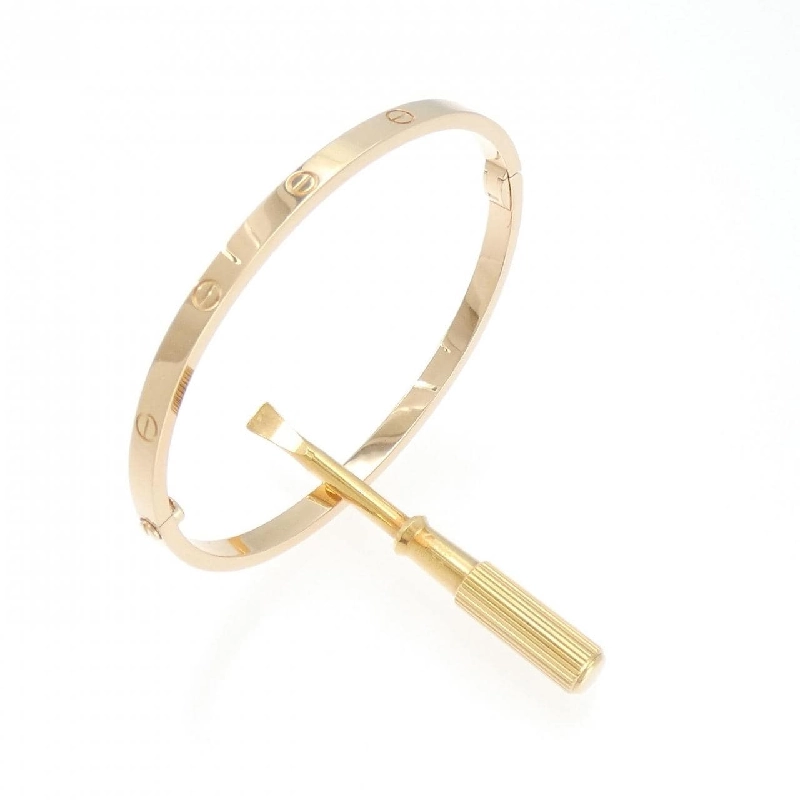 Cartier Love Bracelet Nhỏ - Hàng hiệu Chính hãng 845614