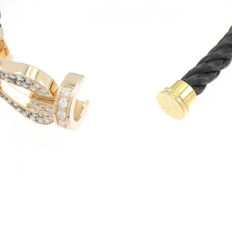 Vòng tay Fred Force10 LM - Hàng hiệu Chính hãng 845558