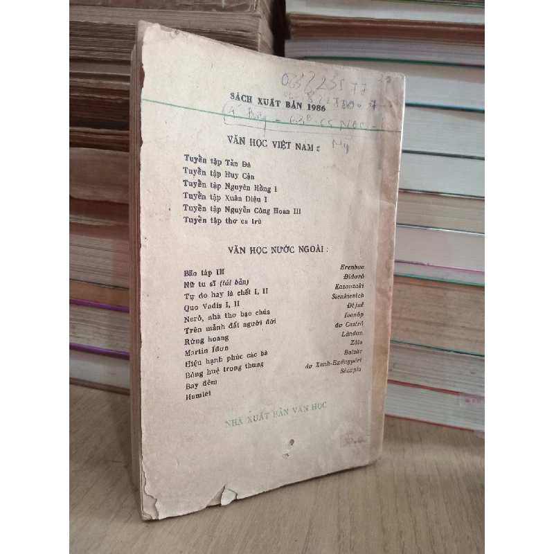 Đồi gió hú - Emily Bronti 502856