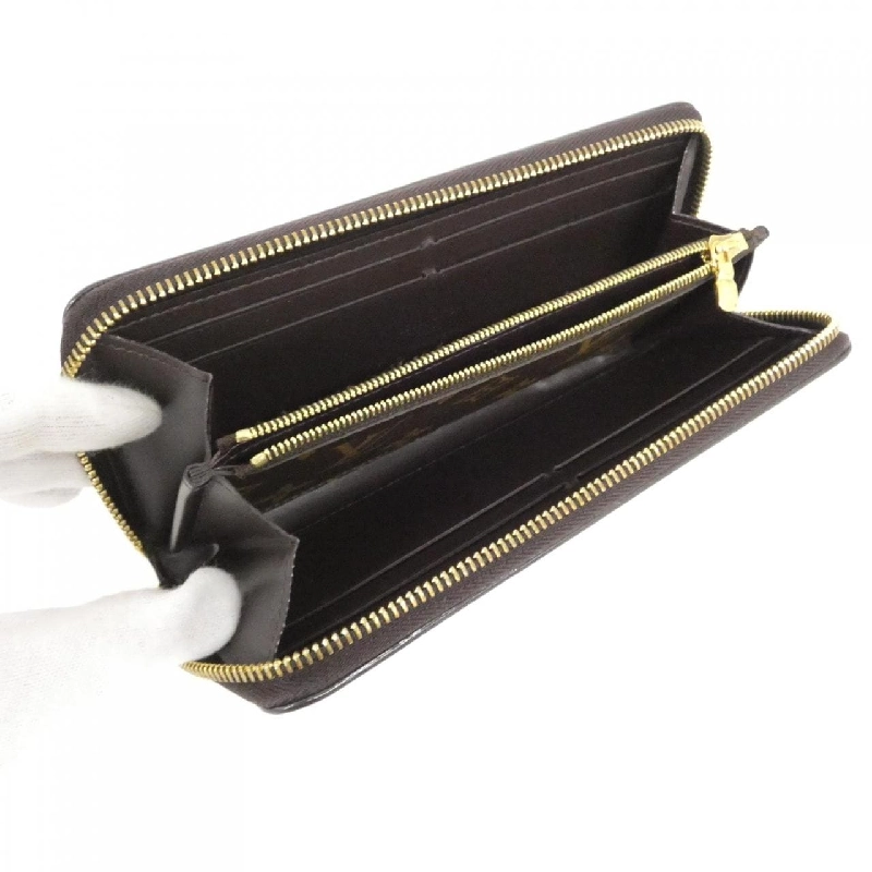 Louis Vuitton Vernis Portefeuille Miroir M64403 Ví - Hàng hiệu Chính hãng 806810