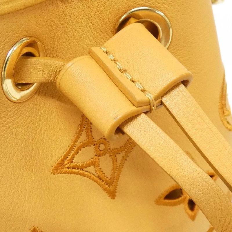 Túi xách vai Louis Vuitton Monogram LV Broderie Anglaise Nano Noé M82469 - Hàng hiệu Chính hãng 801808