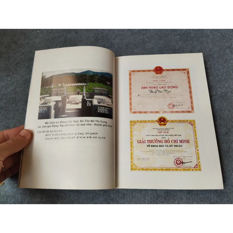 ĐẶNG VĂN NGỮ CUỘC ĐỜI VÀ SỰ NGHIỆP 718855