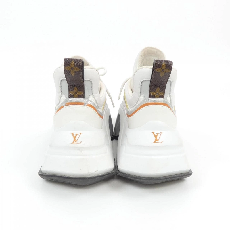 【Mã giảm giá】Giày sneaker Louis Vuitton 663174