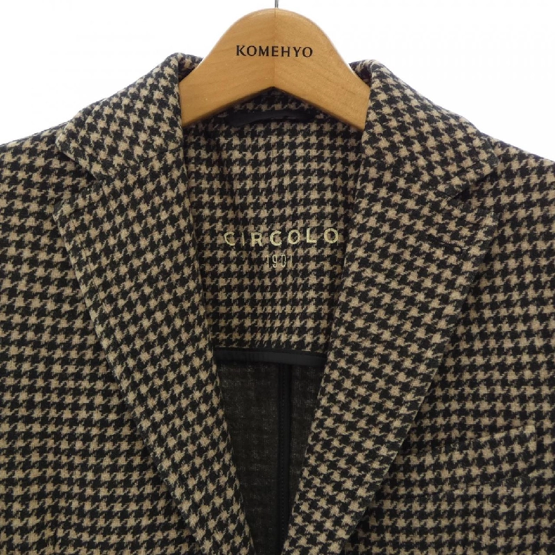 Chilcorlo 1901 CIRCOLO 1901 CN2405 Áo khoác - Hàng hiệu Authentic 895418