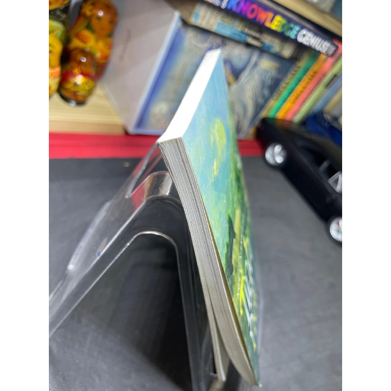 Tình núi 2006 mới 70% ố bẩn nhẹ Nguyễn Anh Đào HPB0906 SÁCH VĂN HỌC 915451