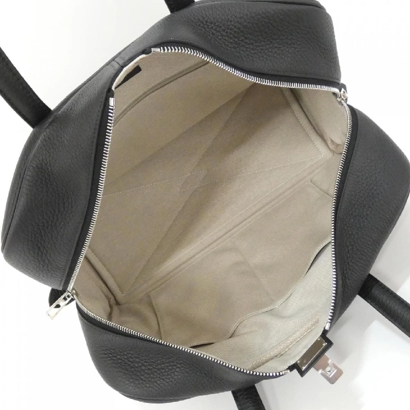 Túi Boston Hermès Victoria2 Fauteuil 35cm 077666CK 614072