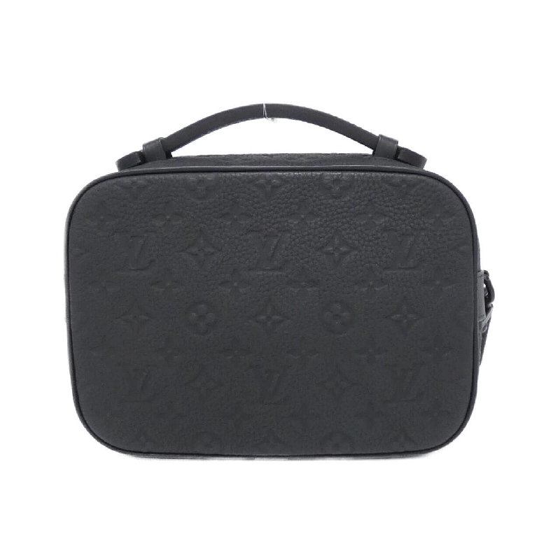 Túi đeo chéo Louis Vuitton Monogram S Lock M58489 608974