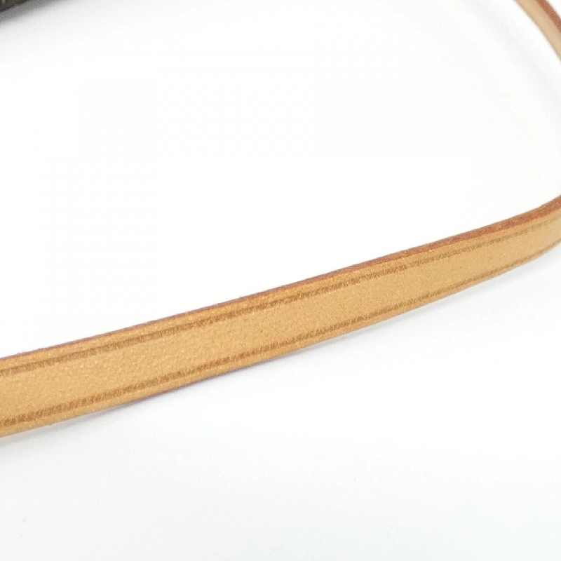 Túi xách Louis Vuitton Monogram Perforated Pochette Accessoires M95183 619487