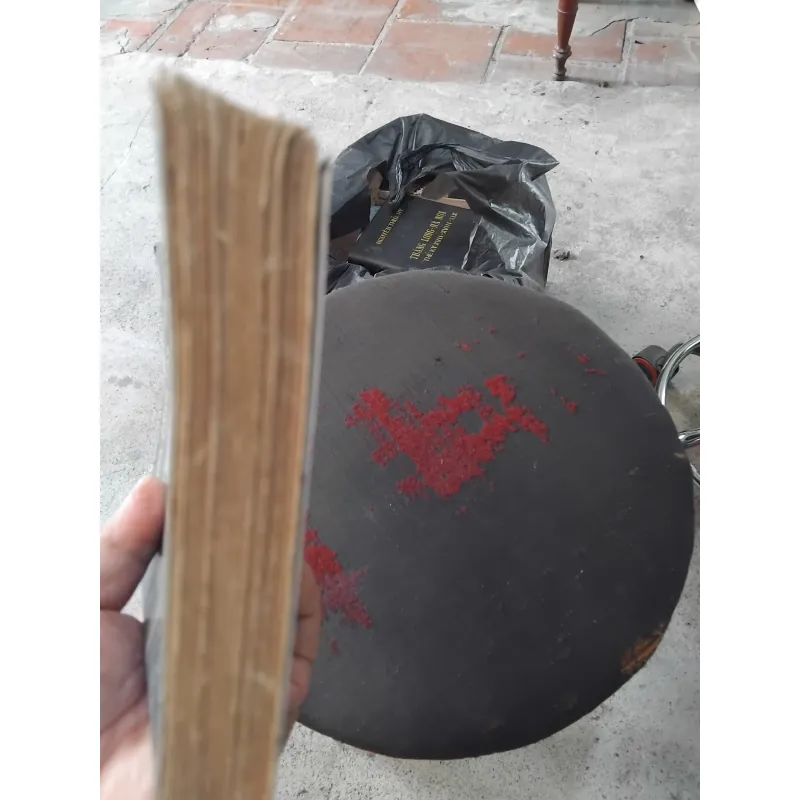 Bí ẩn của chiêm mộng chủ biên Diêu Vĩ Quân  1032020