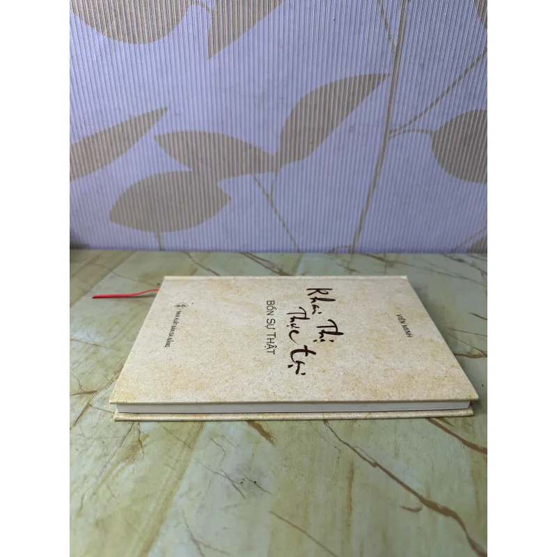 Khai thị thực tại 1011739