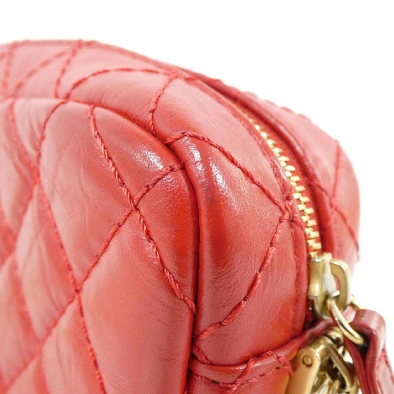 Túi xách chéo Chanel 91768 612780