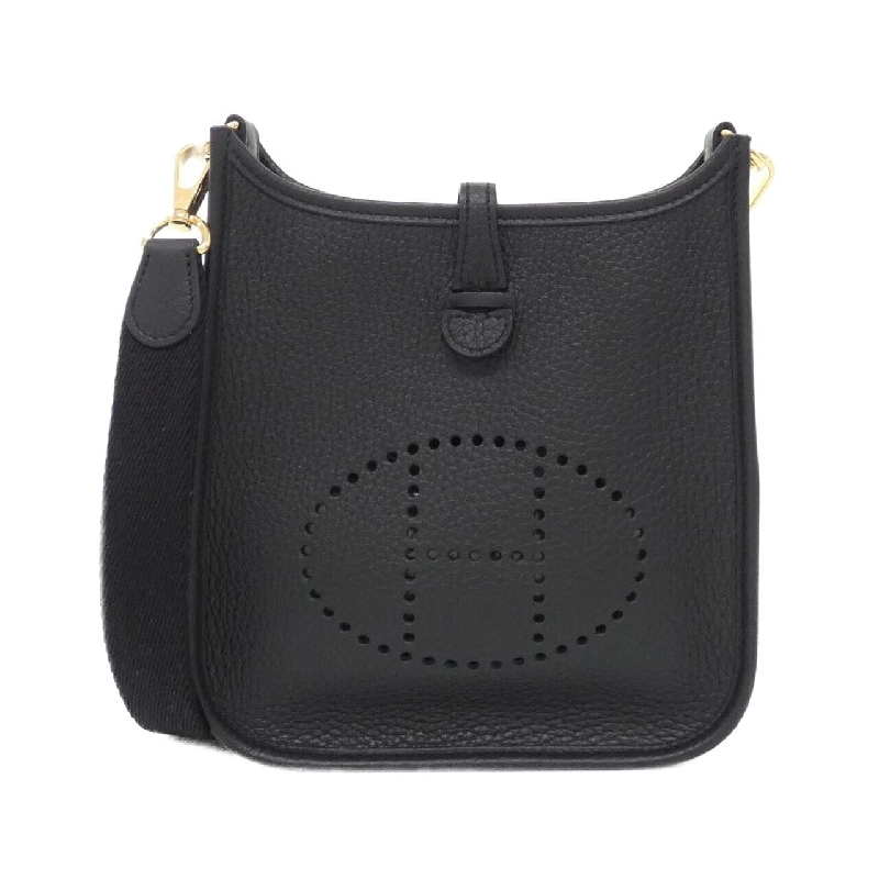 Túi xách vai Hermès Evelyne Amazon 16cm 069426CC 611225