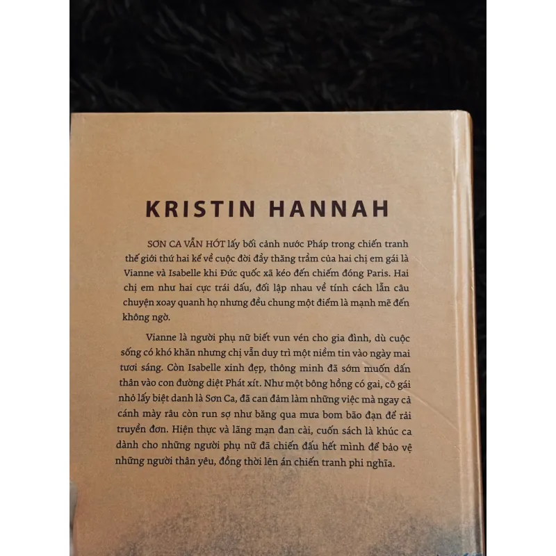 Sơn ca vẫn hót + đường đom đóm bay (bìa cứng)  957711