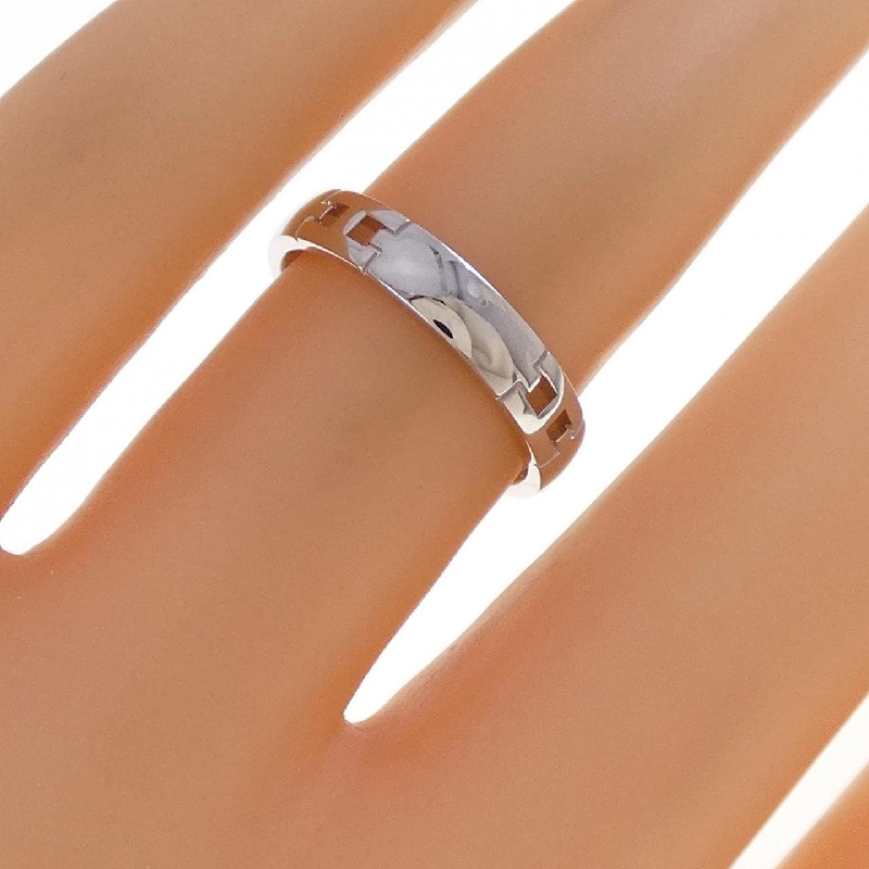 Nhẫn Hermes Ever Heracles - Hàng hiệu Authentic 835115