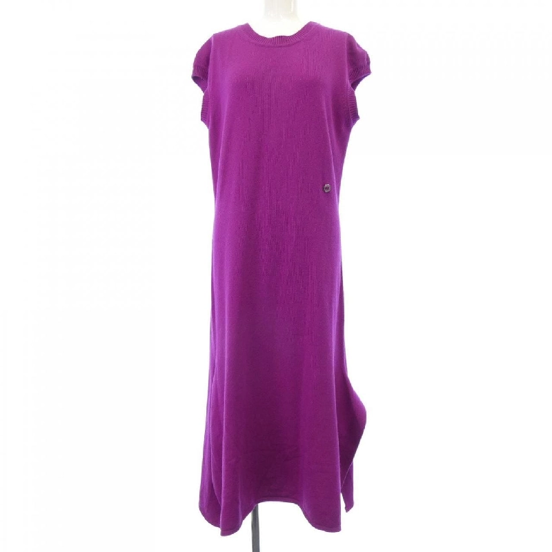 【Khuyến mãi】Đầm HERMES 651424