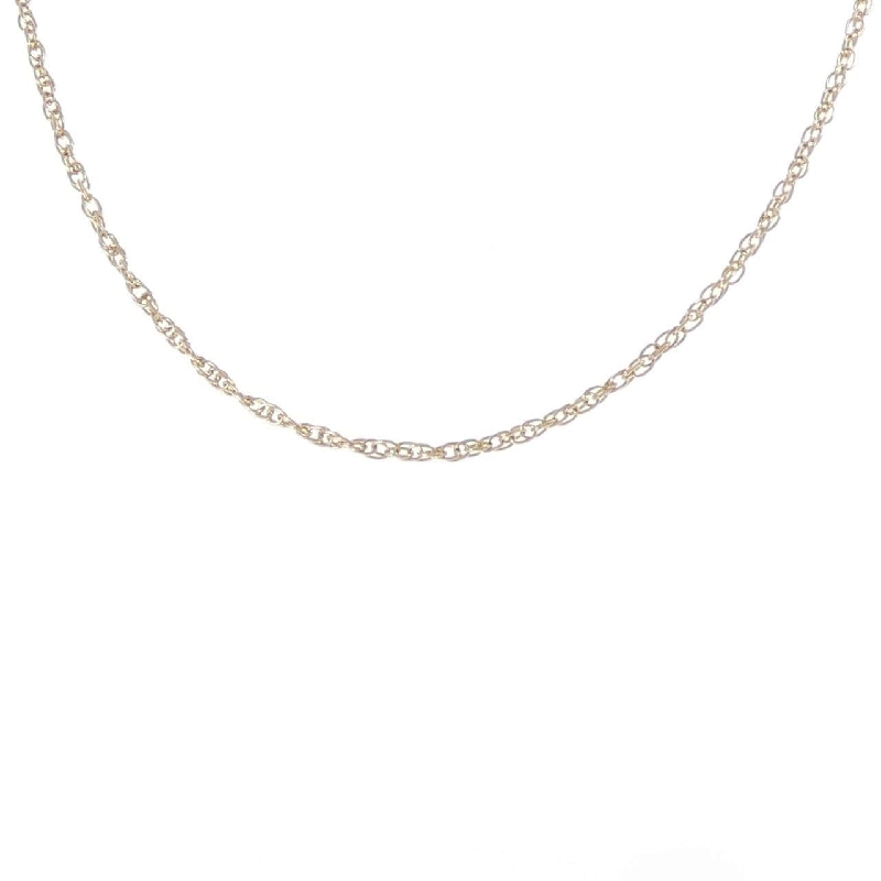 K18YG Dây chuyền - Hàng hiệu Chính hãng 867407