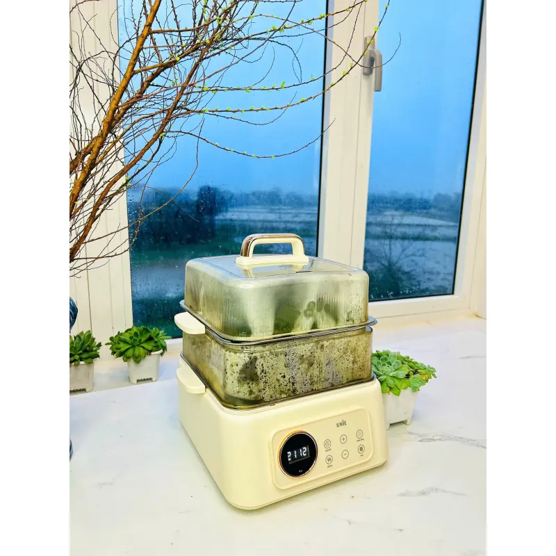 NỒI LẨU HẤP ĐA NĂNG UNIE UE668 797267