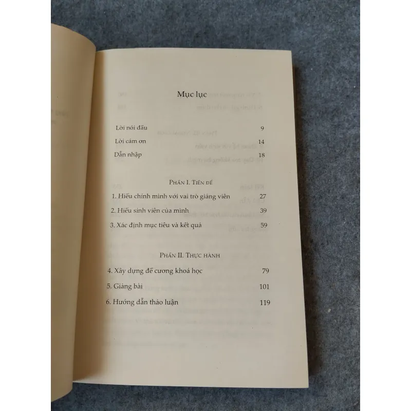 NIỀM VUI DẠY HỌC 719922