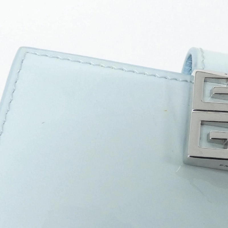 Ví đựng thẻ GIVENCHY 4G BB60GWB16K ví tiền 620670