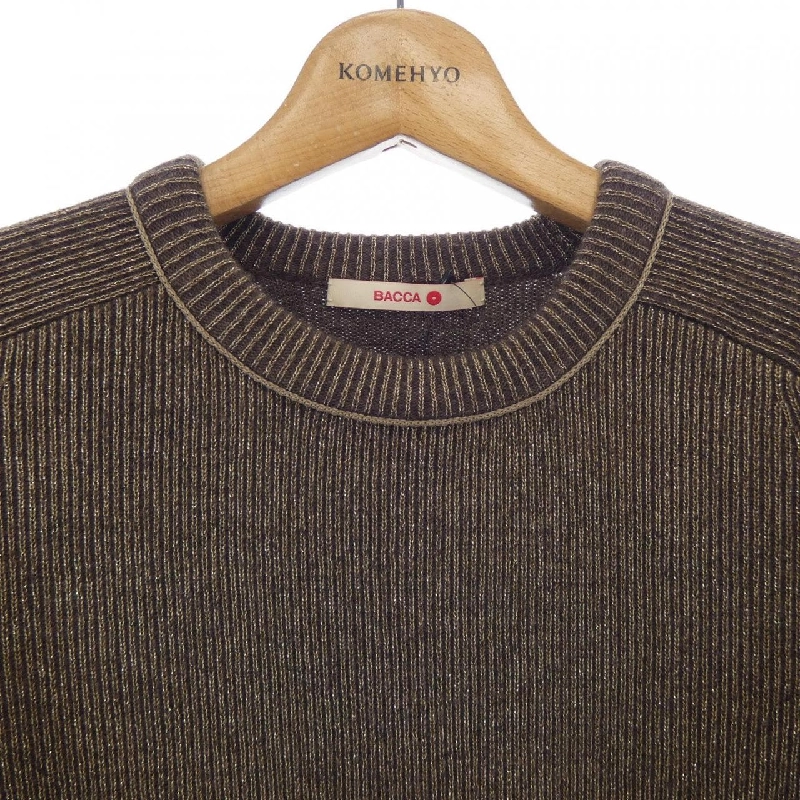 Bacca ニット 635010