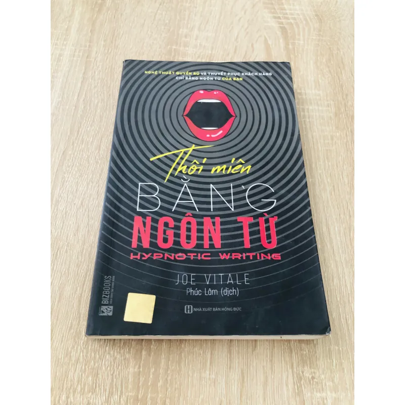 THÔI MIÊN BẰNG NGÔN TỪ  970564