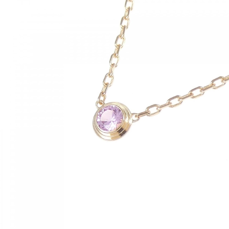 Cartier D'Amour Necklace - Hàng hiệu Authentic 845830