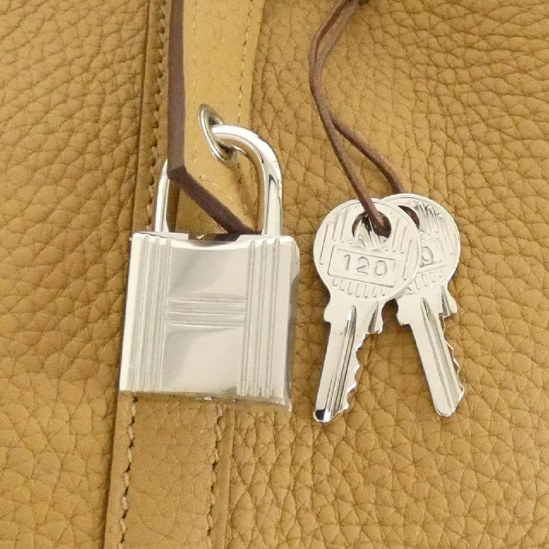 Túi Hermes Picotin Lock PM 056289CK 615938